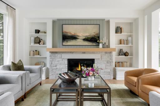 Build your dream home with Gonyea Custom Homes, where youâll find a wide selection of upgrades and personalized design options to suit your style.