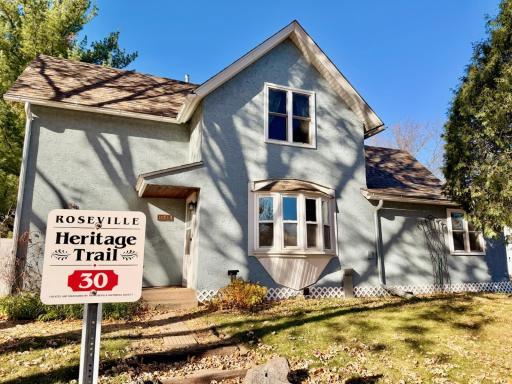 Photo for 1845 Aglen Street, Saint Paul, MN 55113 - listing #6804344 1845 Aglen Street, Saint Paul, MN 55113