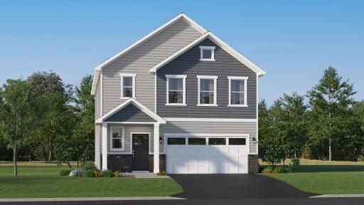 22448 Isla Way, Rogers, MN 55374