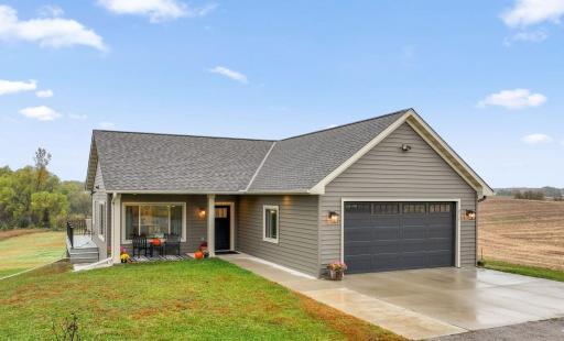 8537 Pittman Avenue NW, South Haven, MN 55382