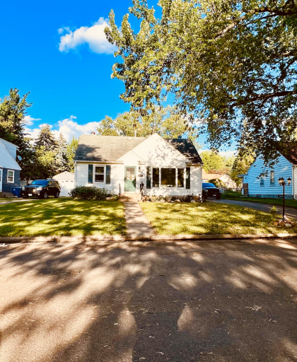 Photo for 4228 Halifax Avenue N, Robbinsdale, MN 55422 - listing #6804361 4228 Halifax Avenue N, Robbinsdale, MN 55422