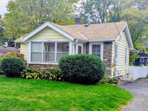 2015 Butler Avenue, South Saint Paul, MN 55075