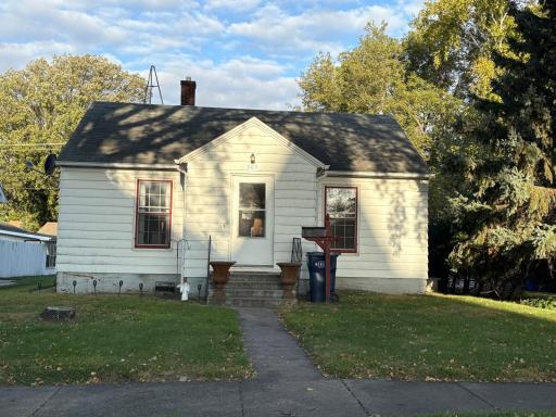 Photo for 307 15 Street N, Benson, MN 56215 - listing #6804384 307 15 Street N, Benson, MN 56215