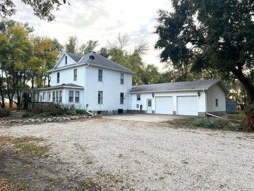1995 290th Avenue, Granada, MN 56098
