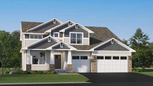 7536 Lotus Lane, Lino Lakes, MN 55038