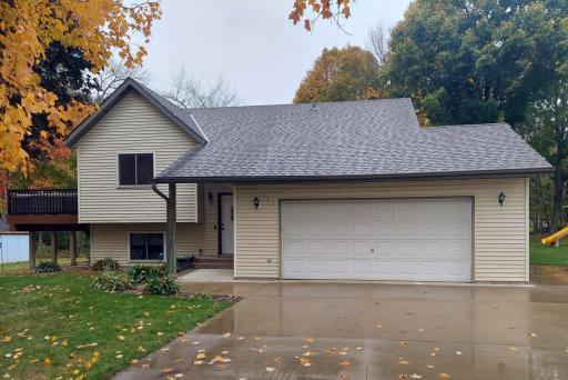 111 4th Avenue SE, Saint Stephen, MN 56375