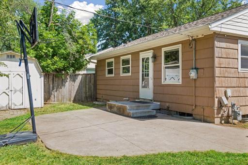 3713 Van Dyke Street, Saint Paul, MN 55110