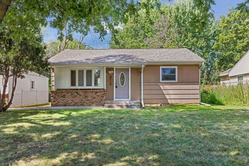3713 Van Dyke Street, Saint Paul, MN 55110