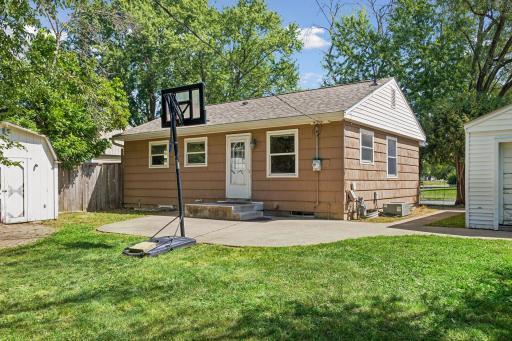 3713 Van Dyke Street, Saint Paul, MN 55110