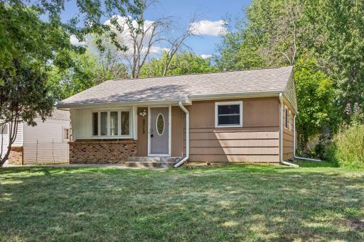3713 Van Dyke Street, Saint Paul, MN 55110