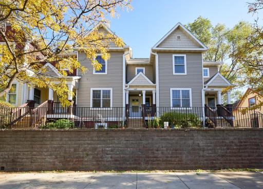 Photo for 2407 16th Avenue S, Minneapolis, MN 55404 - listing #6804411 2407 16th Avenue S, Minneapolis, MN 55404