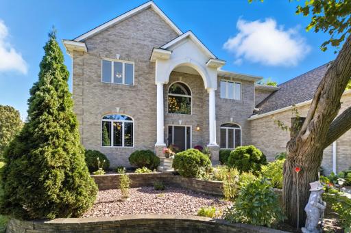 Step inside and explore the warmth and elegance of this Minnetonka gem. From sunlit living spaces to a thoughtfully finished lower level, every corner of this home is designed for comfort, style, and modern living.