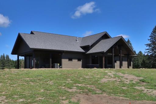 Blueberry Community Lodge