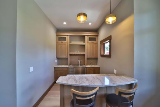 Blueberry Community Lodge