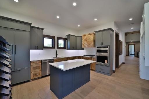 Blueberry Community Lodge