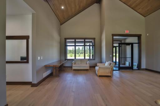 Blueberry Community Lodge