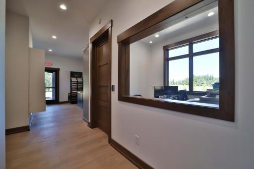 Blueberry Community Lodge