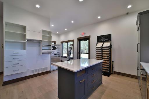 Blueberry Community Lodge