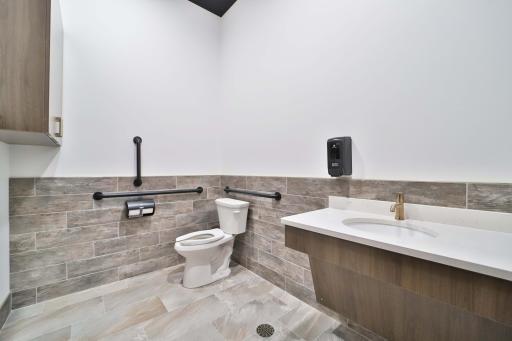 Blueberry Community Lodge