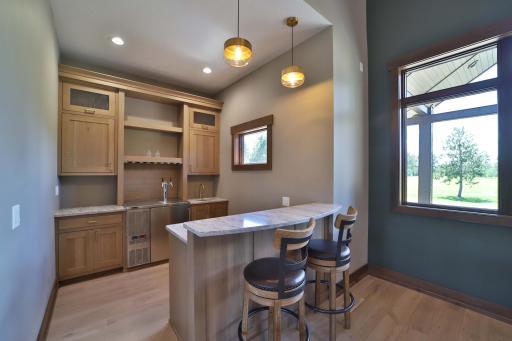 Blueberry Community Lodge