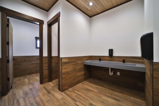 Blueberry Community Lodge