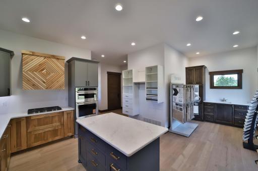 Blueberry Community Lodge