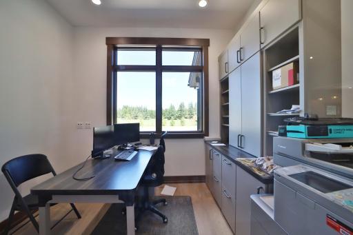 Blueberry Community Lodge