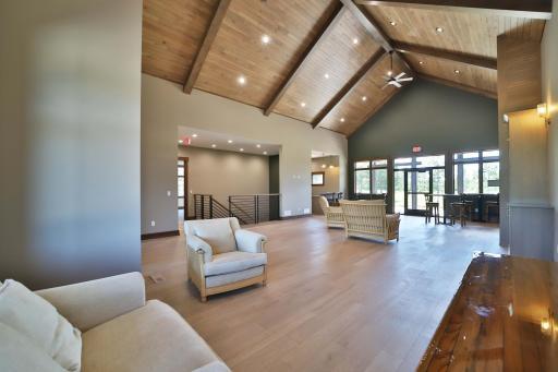 Blueberry Community Lodge