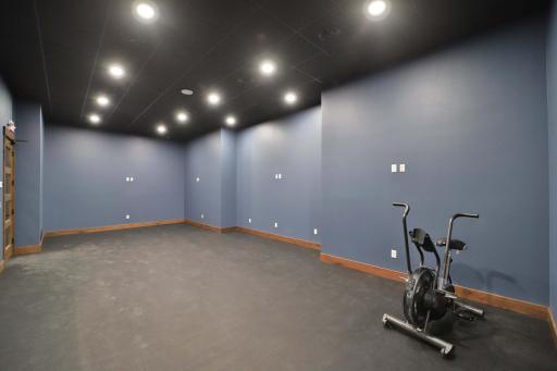 Blueberry Community Lodge