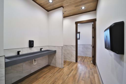 Blueberry Community Lodge