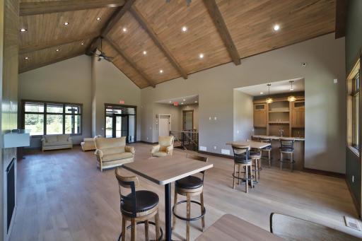 Blueberry Community Lodge