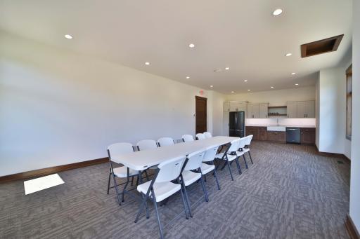 Blueberry Community Lodge