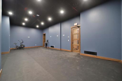 Blueberry Community Lodge