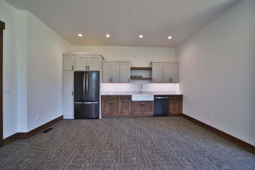 Blueberry Community Lodge