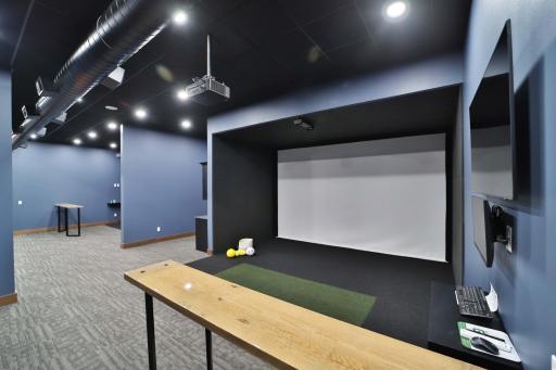 Blueberry Community Lodge