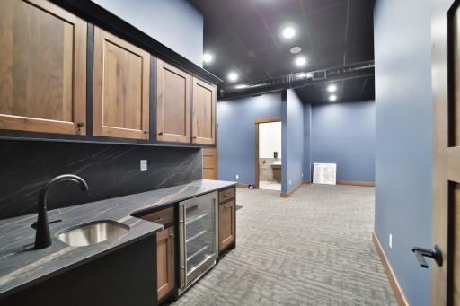 Blueberry Community Lodge