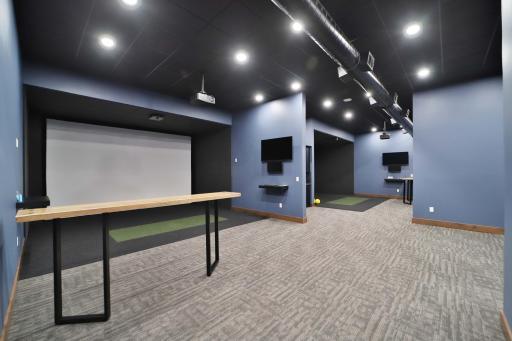 Blueberry Community Lodge