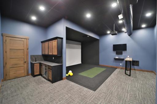 Blueberry Community Lodge