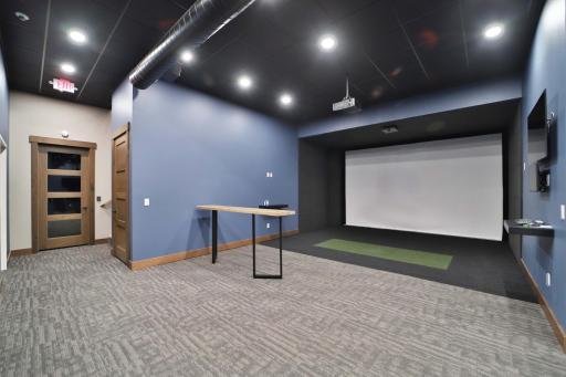 Blueberry Community Lodge