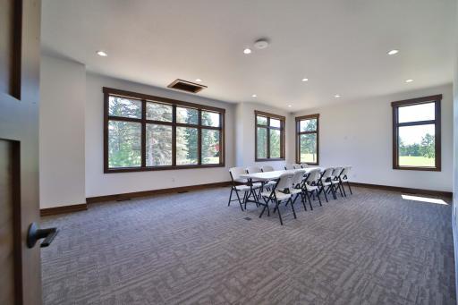 Blueberry Community Lodge