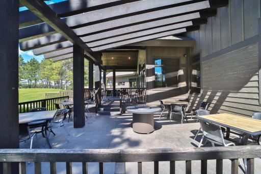 Blueberry Community Lodge