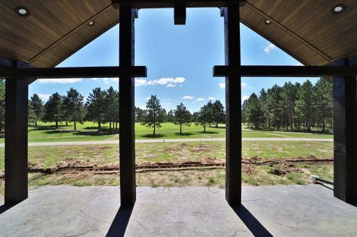 Blueberry Community Lodge