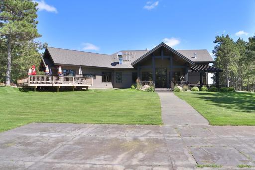 Blueberry Pines Restaurant