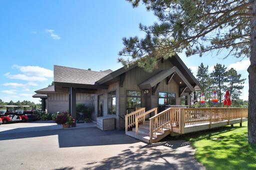 Blueberry Pines Restaurant