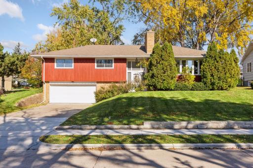 Photo for 4436 Claremore Drive, Minneapolis, MN 55435 - listing #6804443 4436 Claremore Drive, Minneapolis, MN 55435