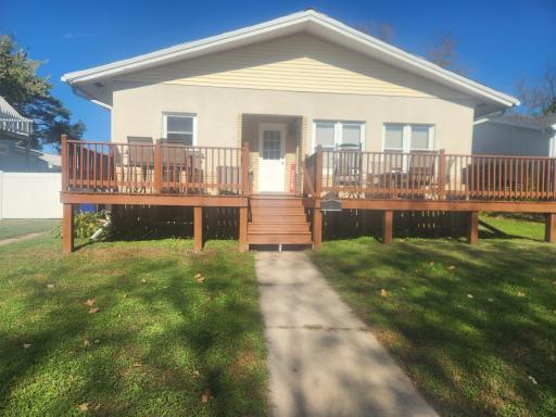 503 E Rushford Avenue, Rushford, MN 55971