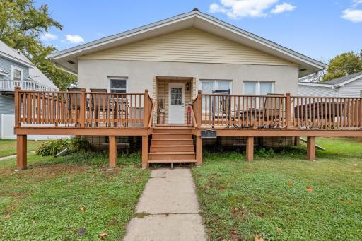 503 E Rushford Avenue, Rushford, MN 55971