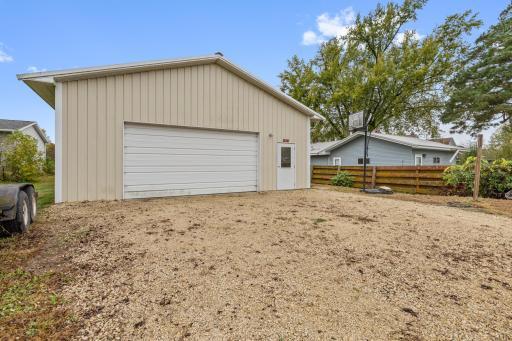 503 E Rushford Avenue, Rushford, MN 55971