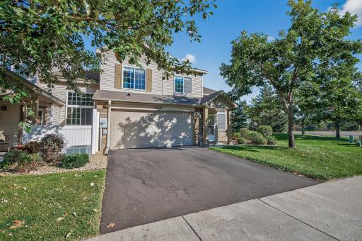 13519 Partridge Circle NW, Andover, MN 55304