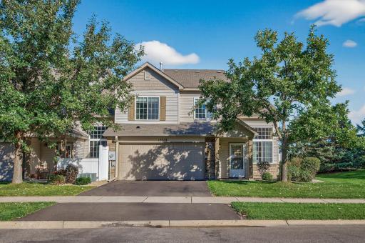 13519 Partridge Circle NW, Andover, MN 55304